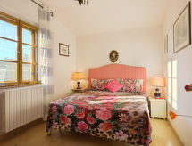 4-persoons appartement met open haard in Certaldo - thumbnail 5