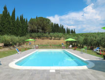 Appartement Conte Francesco II