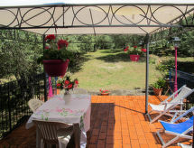 Appartement Conte Francesco II
