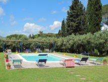 Appartement Conte Francesco II