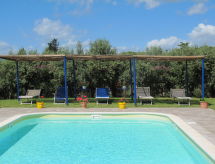 Appartement Conte Francesco II