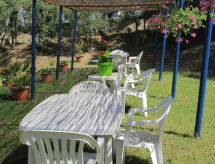 Appartement Conte Francesco II