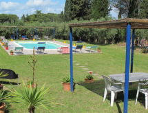 Appartement Conte Francesco II
