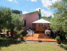 Appartement Conte Francesco II