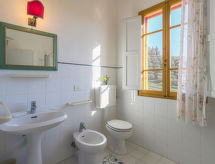 Appartement Conte Francesco II