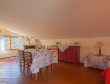Appartement Conte Francesco II