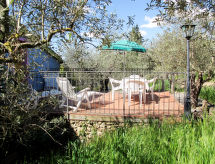 Appartement Conte Francesco II