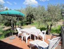 Appartement Conte Francesco II