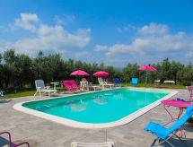 Appartement Conte Francesco II