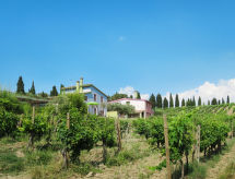 Appartement Conte Francesco II