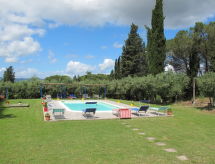 Appartement Conte Francesco II