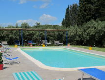 Appartement Conte Francesco II