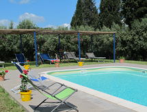 Appartement Conte Francesco II