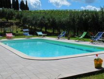 Appartement Conte Francesco II