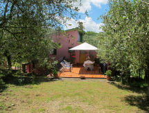 Appartement Conte Francesco II