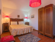 Appartement Conte Francesco II