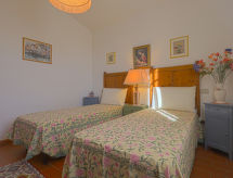 Appartement Conte Francesco II