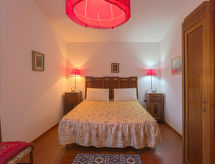 Appartement Conte Francesco II