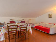 Appartement Conte Francesco II
