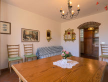 Maison Conte Francesco II