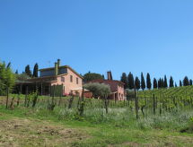 Maison Conte Francesco II