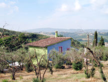 Maison Conte Francesco II