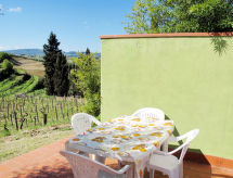 Maison Conte Francesco II