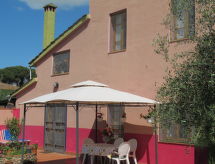Maison Conte Francesco II