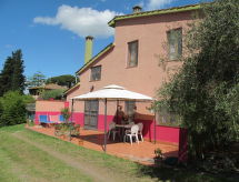 Maison Conte Francesco II