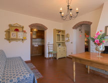 Maison Conte Francesco II