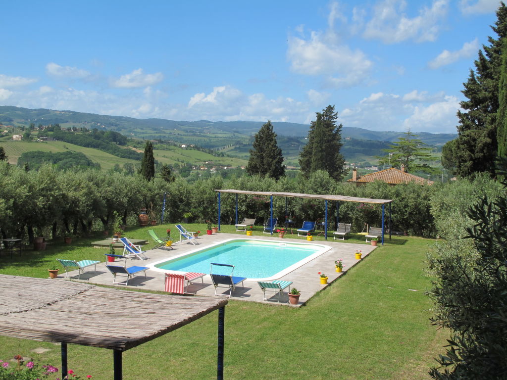 Ferienhaus Podere Conte Francesco-Carla Ferienhaus in Italien