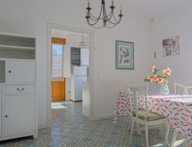 Authentiek Toscaans appartement op wijngoed bij Certaldo - thumbnail 6