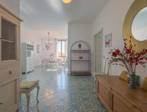 Authentiek Toscaans appartement op wijngoed bij Certaldo - thumbnail 5