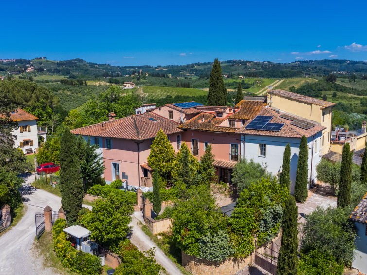 Search and Stay destination Gorgognano, Toscana - Italy from AU$ 156. Archi (CET121)