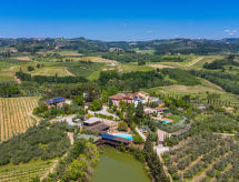 Apartment Belvedere (CET122)