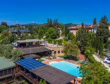 Apartment Belvedere (CET122)
