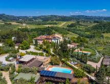 Apartment Belvedere (CET122)
