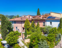 Apartment Belvedere (CET122)