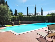 Apartment Belvedere (CET122)