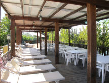 Apartment Belvedere (CET122)