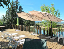 Apartment Belvedere (CET122)