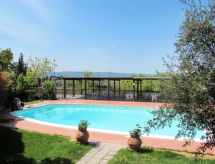 Apartment Belvedere (CET122)