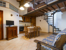 Apartment Belvedere (CET122)