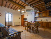 Apartment Belvedere (CET122)
