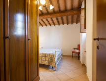 Apartment Belvedere (CET122)