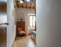 Apartment Belvedere (CET122)