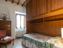Apartment Belvedere (CET122)