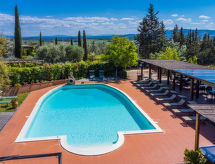 Apartment Belvedere (CET122)