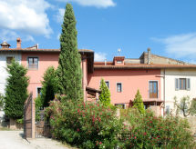 Apartment Belvedere (CET122)