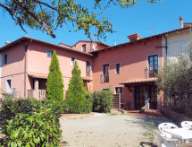 Apartment Belvedere (CET122)